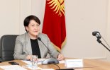 [fn이사람]"키르기스스탄 10월 총선, 韓 K방역 총선 경험 큰 도움"