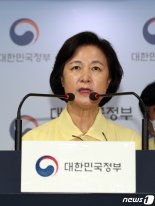 추미애 “부동산 투기근절, 진지한 토론 통한 해답 중요”