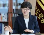 "김천을 물류허브로… 고속도로 휴게소 복합시설로 개발" [김진숙 한국도로공사 사장에게 듣는다]