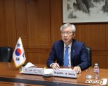 이태호 2차관, 베트남 방문 '특별입국절차' 등 현안 논의