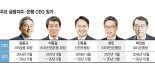 금융권 수장 하반기 인사시즌 개막...실적·위기관리 능력에 연임 달렸다