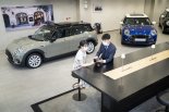 MINI 코리아, 전자계약시스템 '디지털 세일즈 플랫폼' 도입