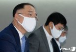 '20조원 민관매칭' 뉴딜펀드 나와…수익율 언급 없어