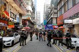 美 국무부, 미국인 홍콩 여행 재고 요청