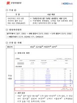 [fn팩트체크]우체국의 배송 정보 조회가 '부정선거'의 증거다?