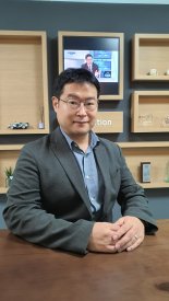 "휴대용 초음파기 이어 의료데이터 라벨링으로 사업 확대" [예비상장사 CEO 인터뷰]