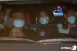 민원실 녹취파일 확보한 檢, '스모킹건' 될까