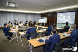 韓, 2021년 국제철도협력기구 장관회의 유치