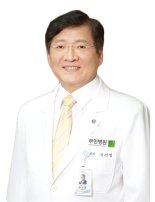 부민병원, 초대 의료원장 정진엽 전 복지부장관 취임
