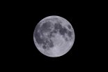 추석 보름달이 가장 둥글 때는 '10월 2일 6시 5분'