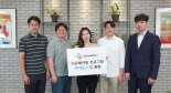 CJ올리브네트웍스, 신사업 인큐베이팅 프로그램 '카이로스 랩' 출범