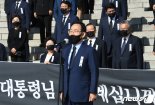 주호영 "민주당 대북결의문조차도 거부하고 본회의 안열어"