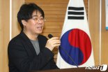 김경율 "민주당 사람들, 나와 진중권 죽여버리고 싶다더라"