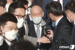 검찰, '사자명예훼손' 전두환에 징역 1년6월 구형(종합)