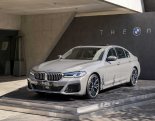 BMW, 뉴 5시리즈·뉴 6시리즈 그란 투리스모 출시