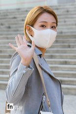 [포토] 오정연, ‘심장 쿵쿵 아이콘택트’