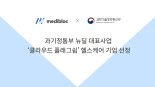 메디블록, '블록체인 헬스케어 인프라' 구축...과기부 선정