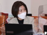 '입양모' 김미애 의원 "민주당, 전국 입양가족에 사죄해야"