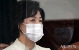 법세련 "추미애, 한동훈에 보복성 인사" 직권남용 혐의 고발