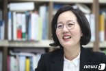 SH 사장 내정 김현아 "주거복지 힘쓸 것"