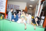 "BTS, 빌보드 핫100 차트의 킹메이커" 