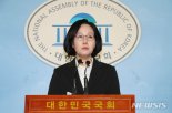 김현아 “주택 보유자가 정부의 현금인출기냐”