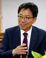 “2030년 글로벌 탄소시장 규모 1000조… 꿈의 신소재 산업” [인터뷰]