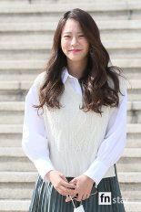 [포토] 한승연, ‘귀여운 미소’