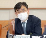박순철 남부지검장 사의 표명..“정치가 검찰 덮었다”(1보)