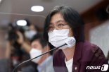 열린민주당, 윤석열 맹비난 "국가적 에너지 낭비..역사 심판 받을 것"