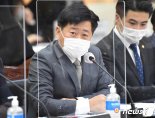 '제주 예산 지킴이' 오영훈 "제주4·3사건 관련 신규예산 확보"