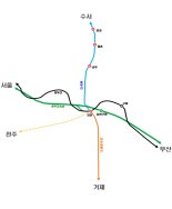 철도교통 요충지 김천역 반드시 증·개축