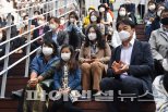 [포토뉴스]  하남풍산역 썬큰광장 게릴라 콘서트
