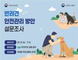 권익위-농식품부, 반려견 안전관리 방안 의견 수렴 나서