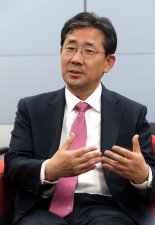 박양우 장관, 문화다양성 협약 정부간위원회 주재
