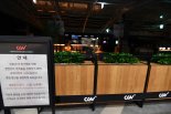 영사기 멈춘 등촌CGV