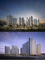 케이프투자증권㈜, 연 5.3% 배당수익 목표 주택개발리츠 공모 진행한다
