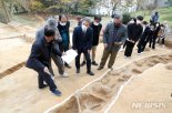 전주서 한국전쟁 희생자 유해 44개체 추가 발굴…대부분 청년