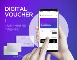 부산은행, 내 손안의 새로운 지갑 ‘디지털바우처’ 서비스 출시