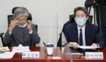 외통위 당정 "美대선 이후 외교·통일부 적극 역할 필요"