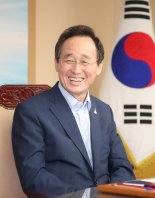 “효성 공장부지 매입할 때 개밥 주면서 땅주인 기다렸다”