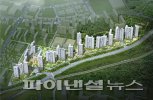 파주 문산읍 주택건설 9년만에 ‘급물살’…1853세대