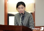 진중권, 임은정 尹 징계위 예비위원 포함에 "구역질난다"