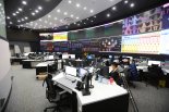 계열사 IT인프라 한곳에 모아… "CCTV 760대, 보안 철저" [디지털금융 현장을 가다]