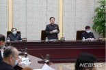 북한, 전원회의서 금연법 채택 '정상국가' 지향