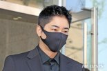 ‘성폭행 혐의‘ 강지환 집행유예 확정