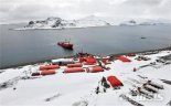 남극 세종과학기지 인근 규모 6.0 지진 발생