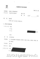 [단독] '불기소처분 1년만' 檢 권대희 사건 의료법 위반 기소 [김기자의 토요일]