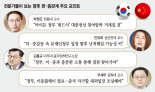 "안보는 美, 경제는 中… 文정부 ‘맞춤형 실리외교’ 나서야" [전문가 진단.. 韓 외교지형이 바뀐다]