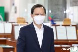 '사법농단' 박병대, "검찰 주장은 '침소봉대, 견강부회'"